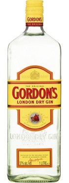 Gordons Gin 1Lt