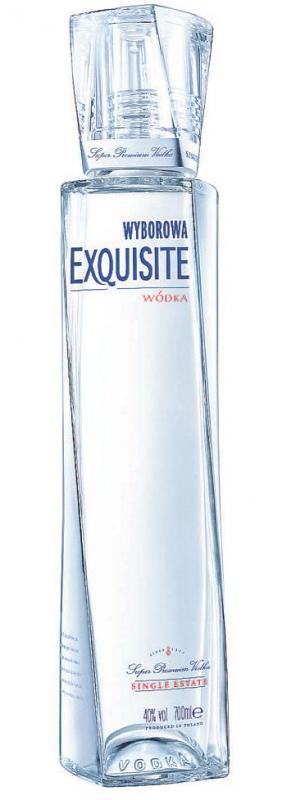 Wyborowa Exquisite Vodka Wyborowa Exquisite Vodka