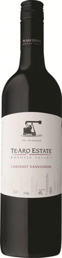 Tearo Estate Pump Jack Cabernet Sauvignon