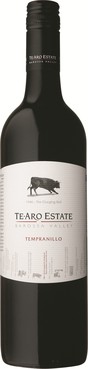 Tearo Estate Charging Bull Tempranillo 