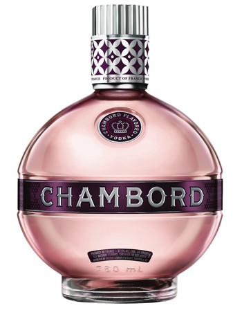 Chambord Vodka Chambord Vodka