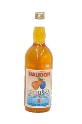 Halkion Croliska 1Lt