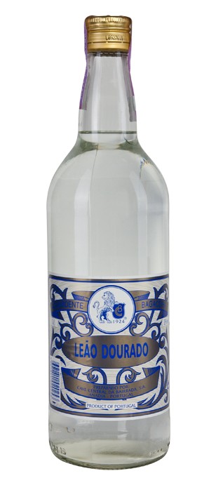 Leao Dourado Bagaceira 1Lt