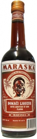 Maraska Domaci Rum