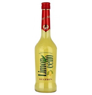 Beltion Lemoncello