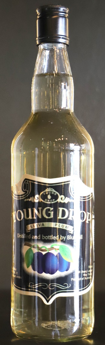 Young Drop Sliva Plum Brandy