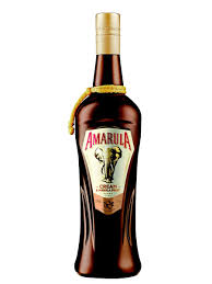 Amarula-cream Liqueur