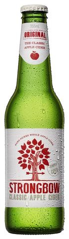 Strongbow Cider Original 355ml