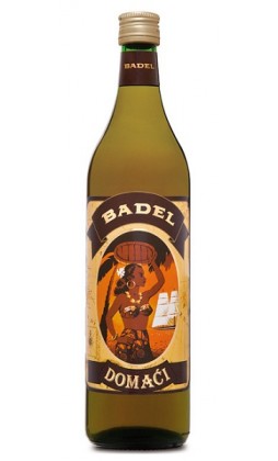 Badel-domaci Rum