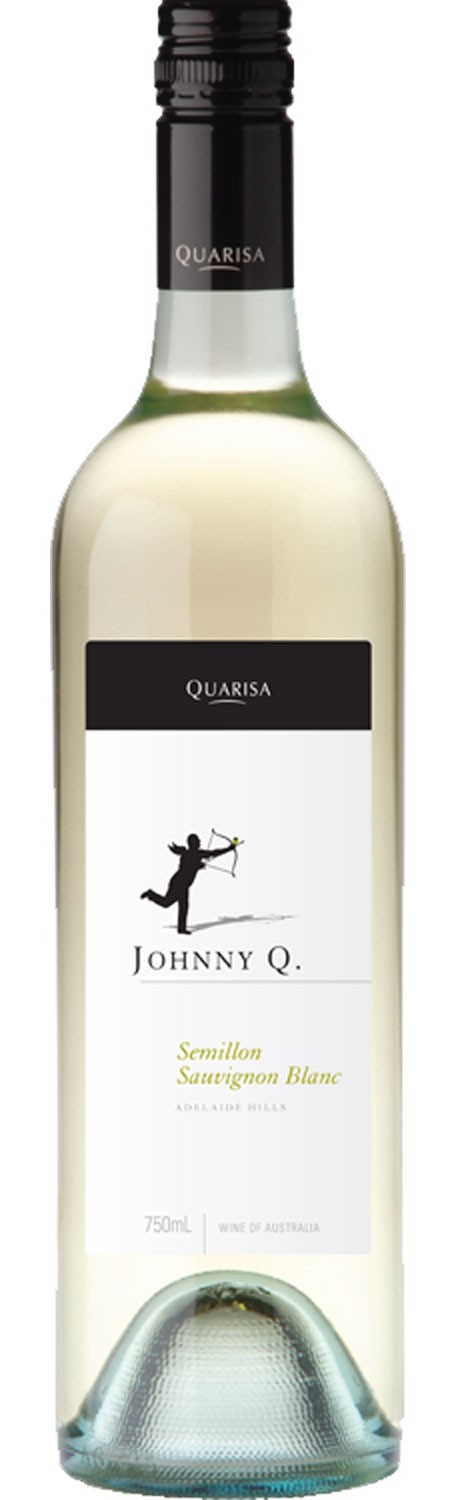 Johnny Q Chardonnay