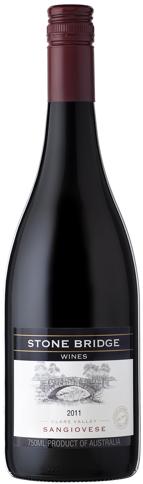 Stone Bridge Sangiovese