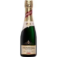 Henkell Trocken Sparkling 200ml
