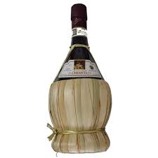 D'aquino Chianti DOCG 1.5lt