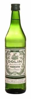 Dolin Vermouth Dry