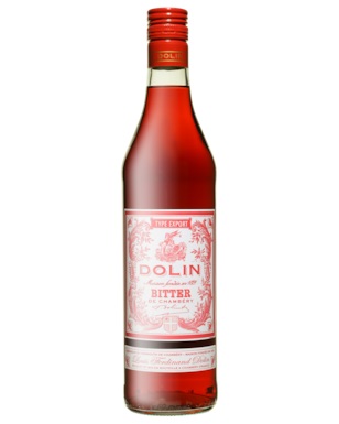 Dolin Bitter De Chambery sweet Vermouth