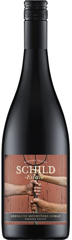 Schild Estate Grenache Murvedere Shiraz