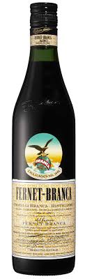 Fernet Branca 35 Alc 700ml