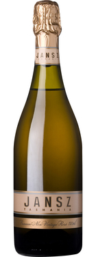 Jansz Non Vintage Rose