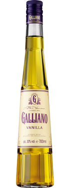 Galliano Vanilla Liqueur 700ml