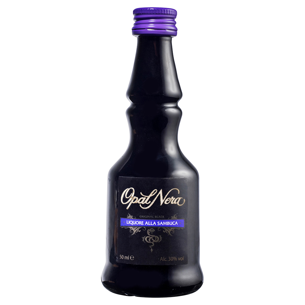 Opal Nera Sambuca 50ml