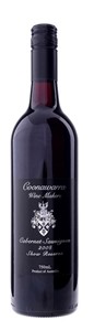 Coonawarra Wine Makers Cabernet Sauvignon