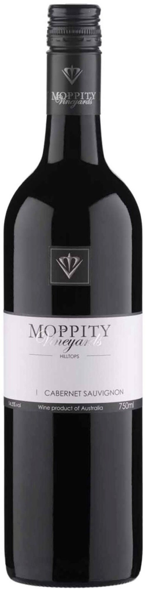 Moppity Cabernet Sauvignon