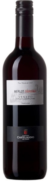 Castelnuovo Merlot Corvina