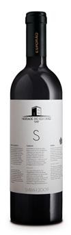 Herdade Do Esporao Syrah
