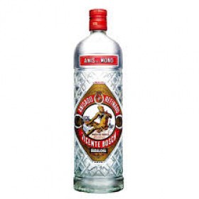 Anis Del Mono 1lt Anis Del Mono 1lt