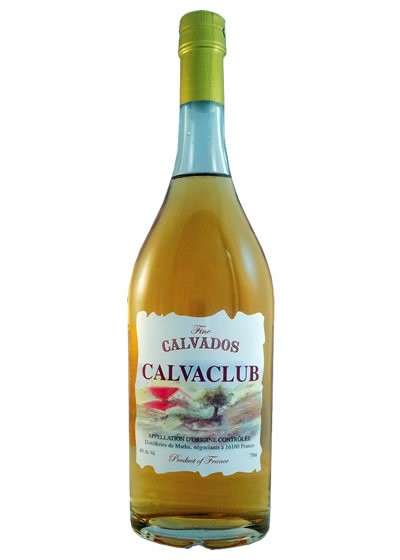 Calva Club Calvados