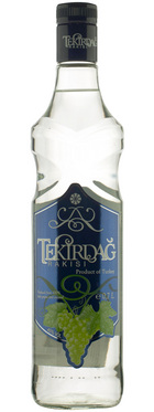 Tekirdag Raki