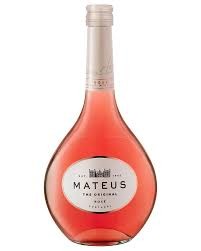 Mateus Rose 1Lt