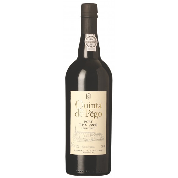 Quinta Do Pego LBV Porto