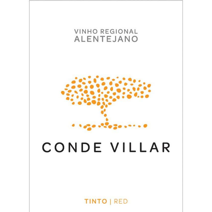 Conde Villar Tino BIB 5lt