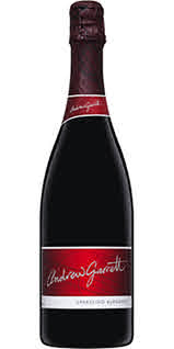 Andrew Garrett Sparkling Shiraz