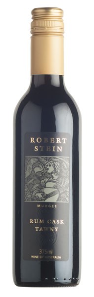 Robert Stein Rum Cask Tawny