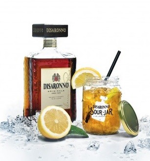 Disaronno Sour Gift Pack