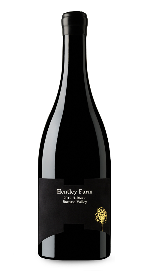 Hentley Farm H Block 2015