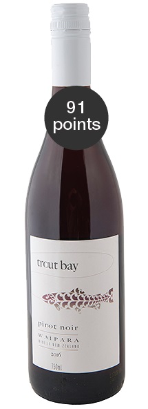 Trout Bay-pinot Noir