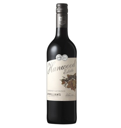 McWilliams Hanwood Cabernet Sauvignon