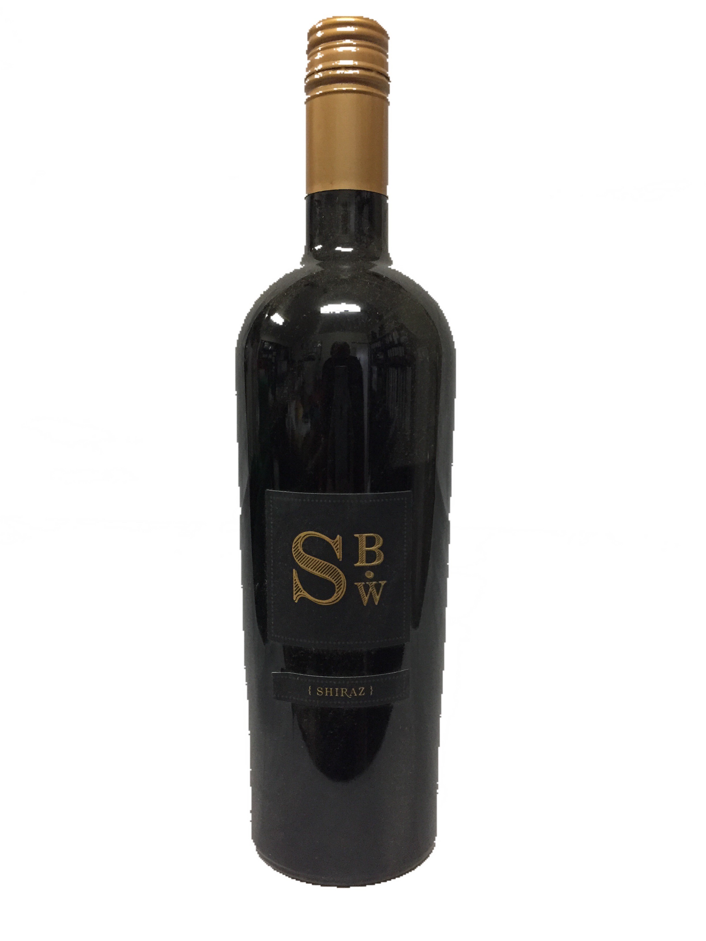 Stone Bridge Wines-shiraz