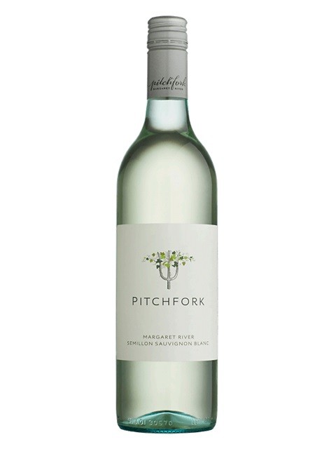 Pitchfork Semillon Sauvignon Blanc