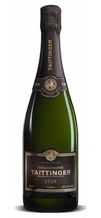 Taittinger Vintage