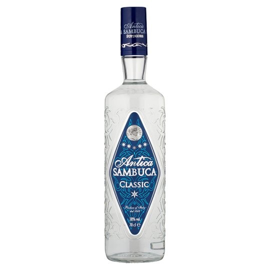 Antica Sambuca Classic Antica Sambuca Classic