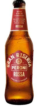 Peroni Rossa Gran Reserva
