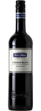 Wirra Wirra Church Block Cabernet Sauvignon Shiraz Merlot