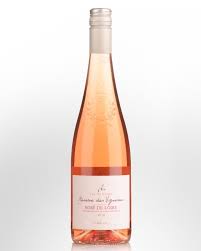 Alliaance Rose De Loire