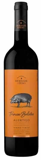 Herdade Do Peso Trinca Bolotas Herdade Do Peso Trinca Bolotas