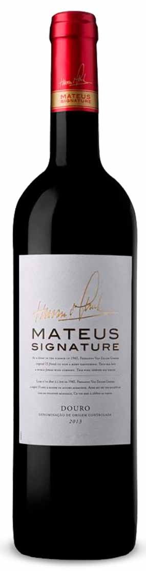 Mateus Signature Douro