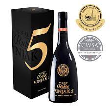 Rubin Vinjak No 5 VSOP 700ml